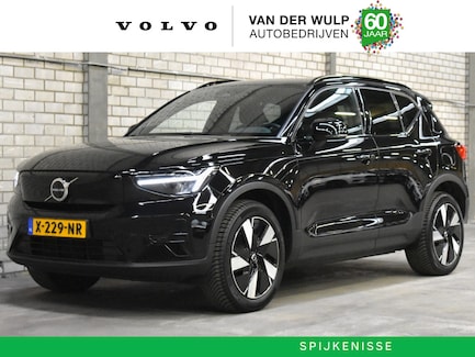 Volvo XC40 0