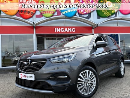 Opel Grandland 0
