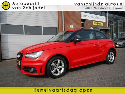 Audi A1 0