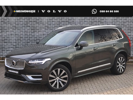 Volvo XC90 0