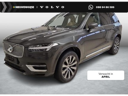 Volvo XC90 0