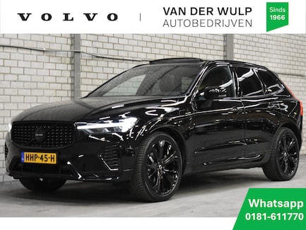 Volvo XC60 0