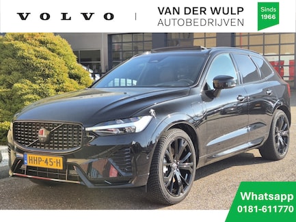 Volvo XC60 0
