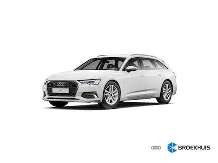 Audi A6 0