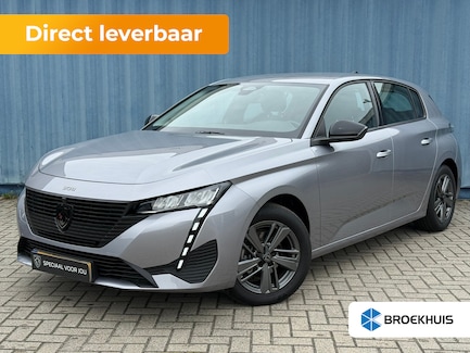 Peugeot 308 0