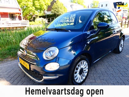 Fiat 500 0