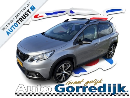 Peugeot 2008 0