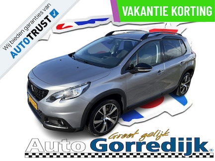 Peugeot 2008 0