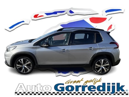 Peugeot 2008 0