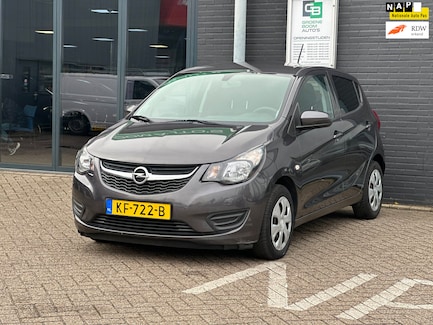 Opel Karl 0