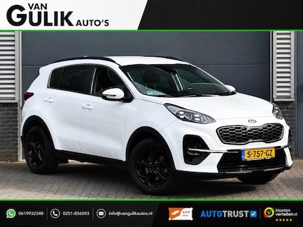 Kia Sportage 0