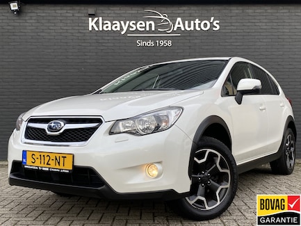 Subaru XV 0