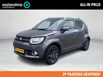 Suzuki Ignis 0
