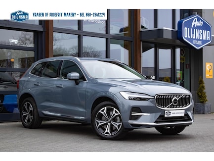 Volvo XC60 0
