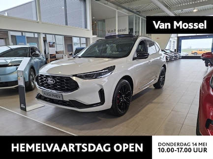Ford Kuga 0