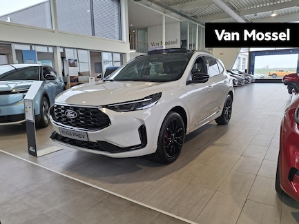 Ford Kuga 0