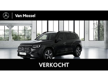Mercedes-Benz GLB 0