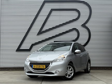 Peugeot 208 0