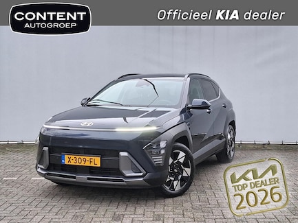 Hyundai Kona 0