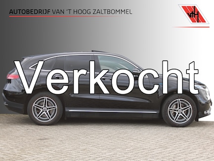 Mercedes-Benz EQC 0
