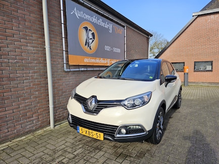 Renault Captur 0