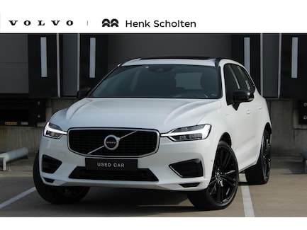 Volvo XC60 0