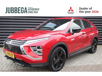 Mitsubishi Eclipse Cross 0
