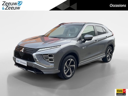 Mitsubishi Eclipse Cross 0