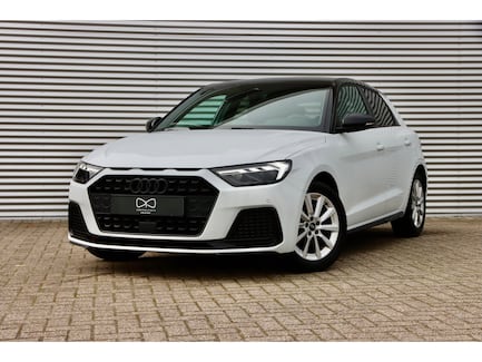 Audi A1 0