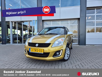 Suzuki Swift 0