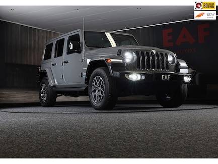 Jeep Wrangler 0