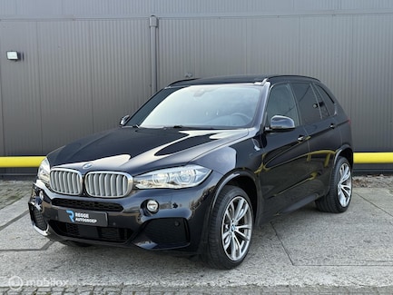 BMW X5 0