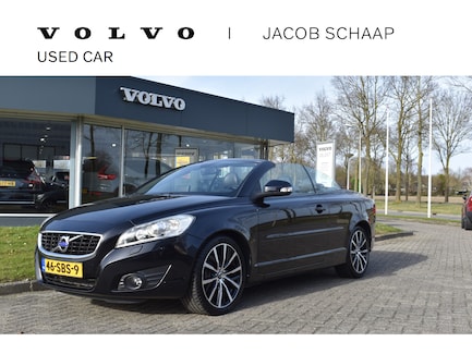 Volvo C70 0
