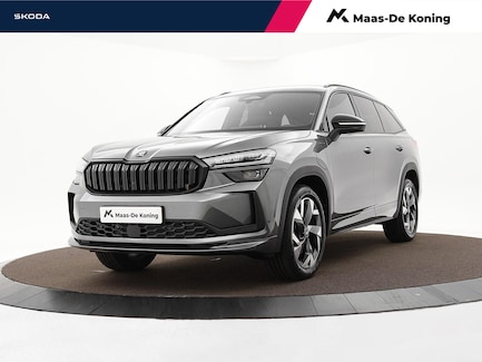 Skoda Kodiaq 0