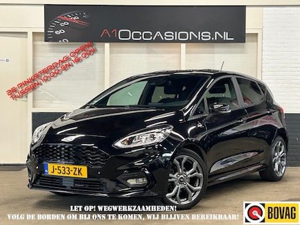 Ford Fiesta 0