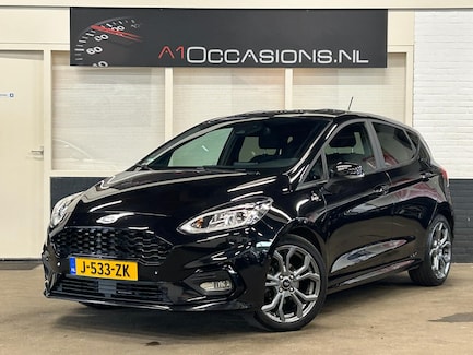 Ford Fiesta 0