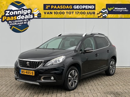 Peugeot 2008 0