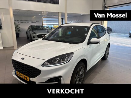 Ford Kuga 0
