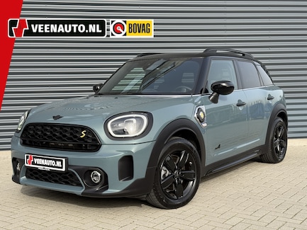 MINI Countryman 0