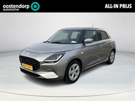 Suzuki Swift 0