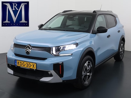 Citroën C3 Aircross 0