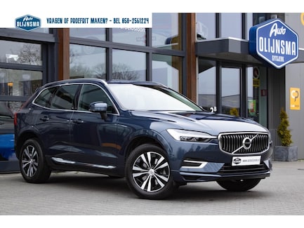 Volvo XC60 0