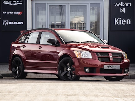 Dodge Caliber 0