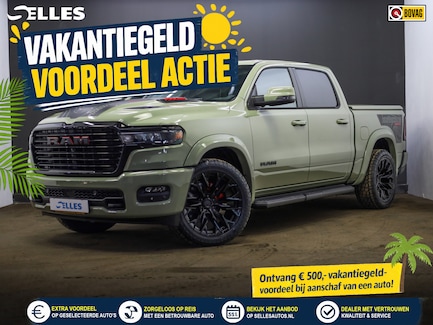 Dodge Ram 1500 0