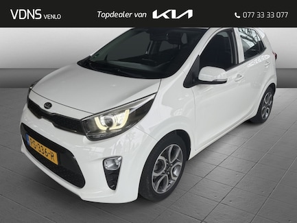 Kia Picanto 0