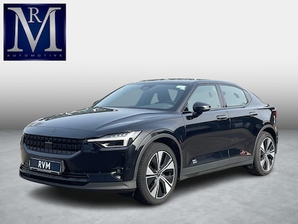 Polestar 2 0