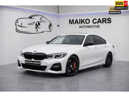 BMW 3-Serie 0