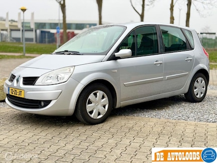 Renault Scenic 0