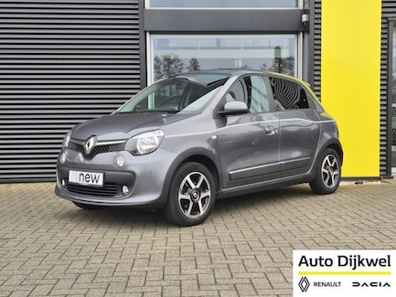 Renault Twingo 0