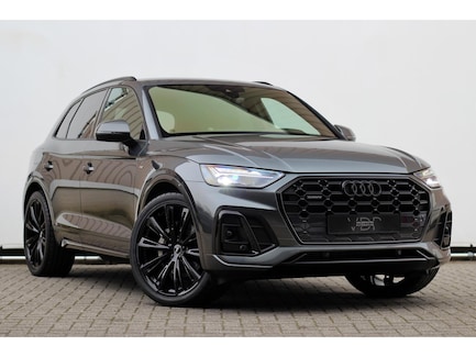 Audi Q5 0